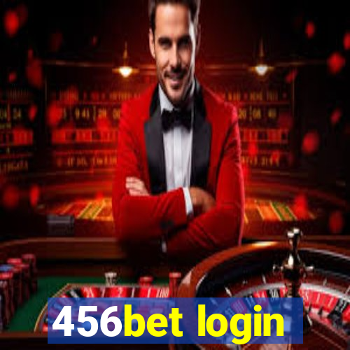 456bet login